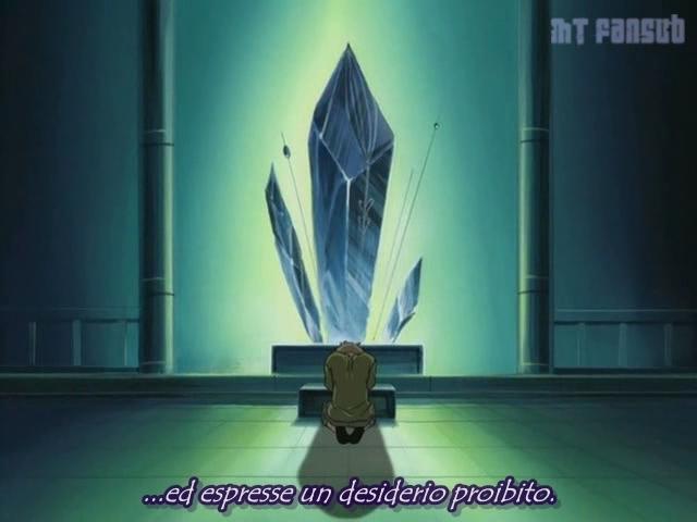 Otaku Gallery  / Anime e Manga / D.N.Angel / Screen Shots / Stage 23 - La seconda mano del tempo / 059.jpg